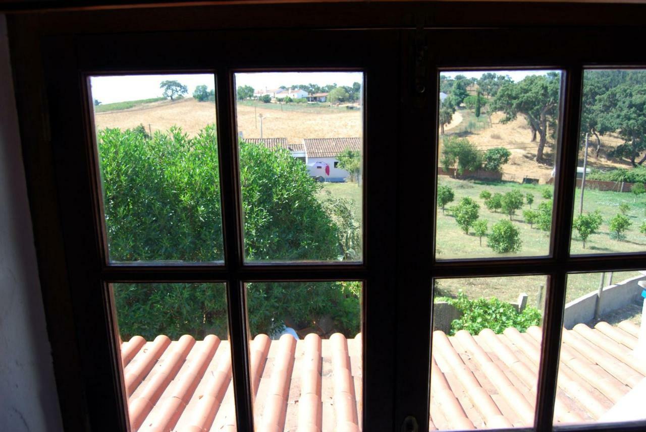 Villa Monte Das Silveirinhas - Casa Rural Charnequinha Silveiras Exterior foto
