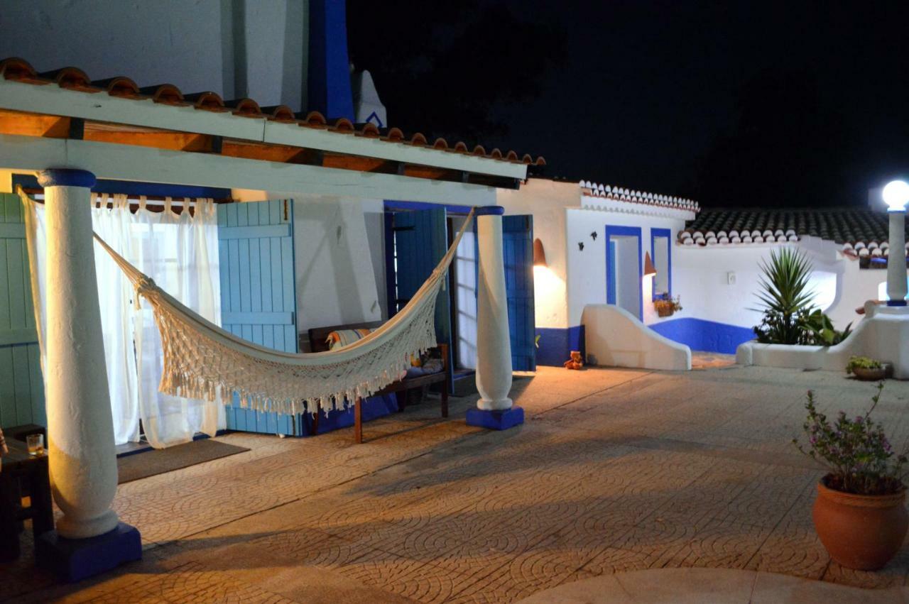 Villa Monte Das Silveirinhas - Casa Rural Charnequinha Silveiras Exterior foto