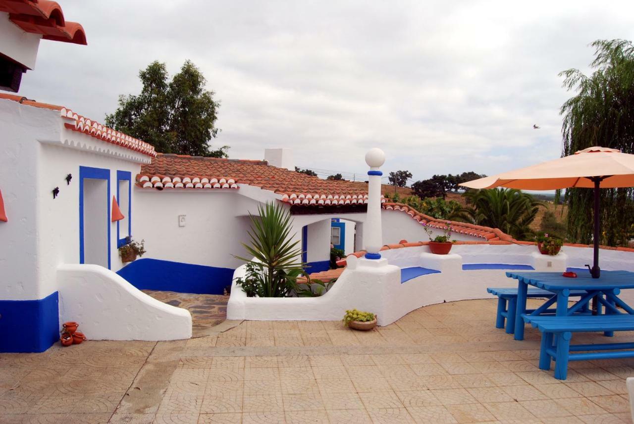Villa Monte Das Silveirinhas - Casa Rural Charnequinha Silveiras Exterior foto